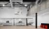 Edificio industrial Leirilis com construção da Transfor e fotografia de arquitectura Ivo Tavares Studio